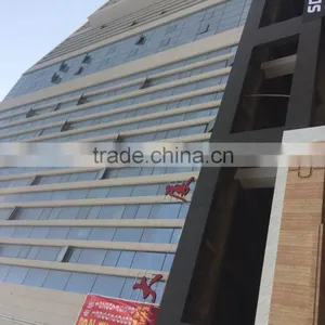 Jinjiang City Wuyang Rubber Products Co., Ltd. company overview - view 3 thumbnail