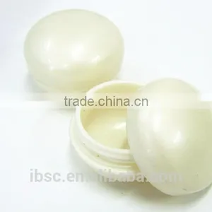 Plastic Jar thumbnail-2