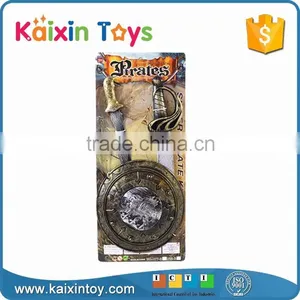 10255507 Hot Sale Role Play Funny Children Pirate Weapon thumbnail-6