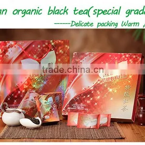 China Supplier Hot Drink Water Black Tea Rich In a Variety Of Nutrients Organic Tea thumbnail-1