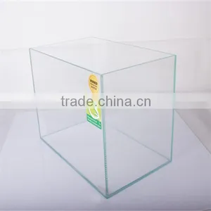 DICI Ultra White Glass Planted Tank thumbnail-1