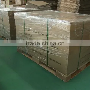 5KW Off-grid Solar System for CCTV,villa,hotel thumbnail-6