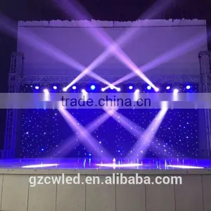 R10 280w Beam Moving Light thumbnail-1