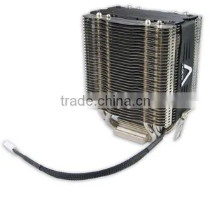 Alseye ASCCU941 Flexible Copper Aluminium Pipe Heat Sinks thumbnail-1