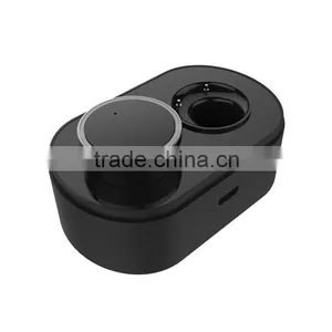Mini Bluetooth Earbuds, Sport Earbuds, Noise Cancelling Earbuds thumbnail-2