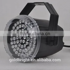 Mini Led Light dj Stage Lighting 10 Watt Led Strobe Lights thumbnail-1