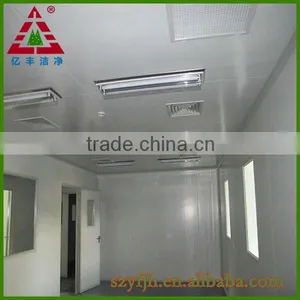 Portable Modular Clean Room thumbnail-3