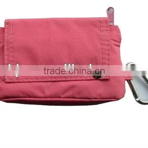 Mobile Pouch Camera Bag Utility Bag Coin Case thumbnail-1