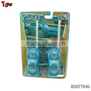 Electric Portable Walkie Talkie for Kids thumbnail-1