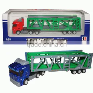 Cheap Free Wheels Alloy Assembled Truck thumbnail-1