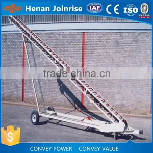 China National Standard Mobile Belt Conveyor for Sale,good Quality thumbnail-3