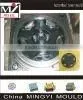 Plastic Wheel Cover Mould thumbnail-1
