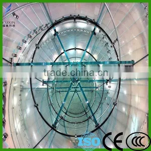 Floating Glass Stairs/Staircase Price thumbnail-2