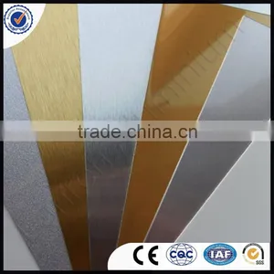 ACP-PE/PVDF Lightweight and Easy to Maitain thumbnail-5