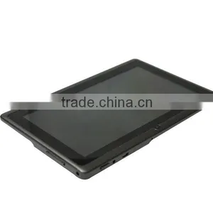 High Quality Tablet Pc With Cd-Rom Support Wifi,Adobe Flash 11.1 thumbnail-3