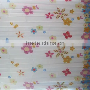 Customized Waterproof Bath Mat thumbnail-3