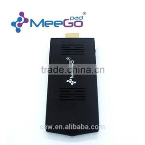 In Stock ! MeeGoPad A02 Remix OS TV Stick With With Allwinner A83t SoC thumbnail-1