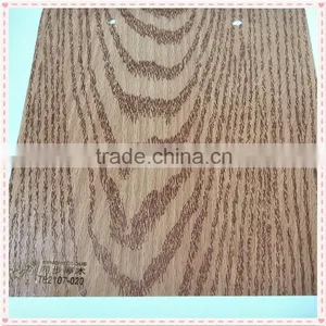 Embossed Wood Grain Pvc Films thumbnail-1