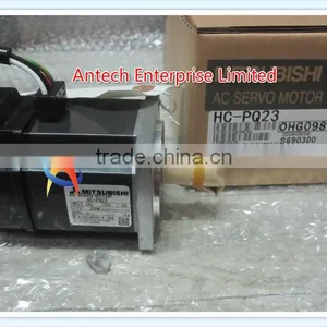 1 Unit /lot HC-PQ23 AC Servo Motoer thumbnail-1