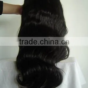 Human Hair Wig Natural Hair Wigs For Women Quality Choice thumbnail-1