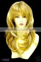 Wholesale Cheap Human Hair Wigs thumbnail-1
