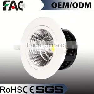 New High-efficiency 3000K-6500K Bedroom Movable Ceiling Light Fixture thumbnail-1