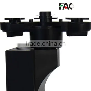 Rail Spot 2015 Hottest Design Antique Adjustable Beam Led Track Light thumbnail-4