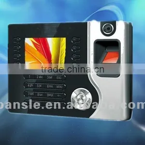 Biometric Fingerprint Time Attendance KO-RL60 thumbnail-1
