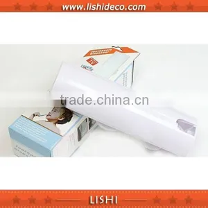 Modern Sucker Type Plastic Toothpaste Tube Squeezer thumbnail-1