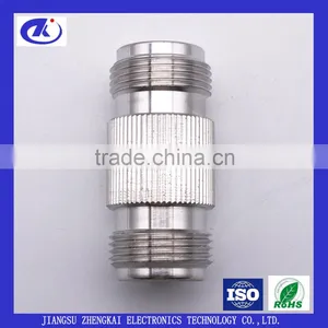 RF Coaxial N Female to N Female Adaptor thumbnail-1