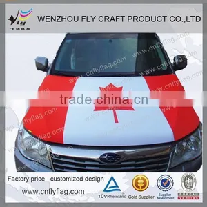 Top Grade Hot Sell Car Engine Hood Cover for Ford thumbnail-1