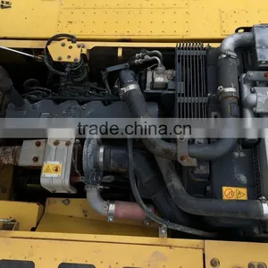 Cheap Pc220-8 Komatsu Excavator Sale, Also Pc220-6,pc220-7,pc200-8 Used Excavator Japan thumbnail-5