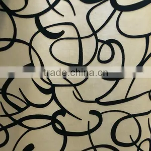 60% pu 40% Rayon Synthetic Leather Fabric for Bag and Furniture Usage thumbnail-4