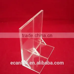 Acrylic Magnetic Postcard Stand thumbnail-2