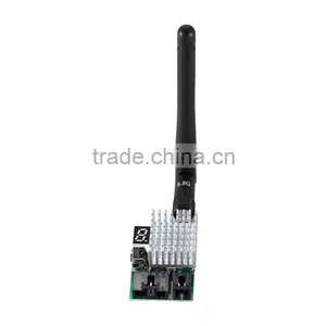 Easy to Carry TX5804 400mW FPV Sender thumbnail-1