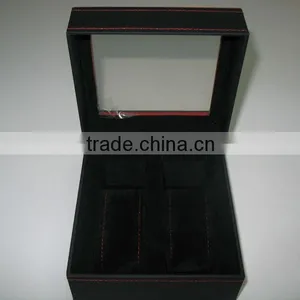 Double Watch Boxes thumbnail-3