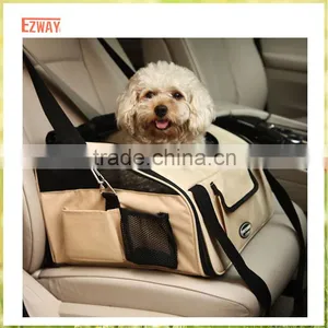 High Class Multifunctional Pet Carrier With Wheels thumbnail-3