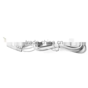 Durable 2 in 1 Pin Electrode Lead Wire Replacement Tens Unit Wire thumbnail-3