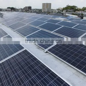 Solar Ballast Mounting thumbnail-6