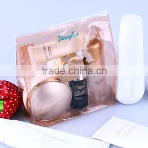 Clear Pvc Cosmetic Packaging thumbnail-1