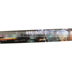 Custom Wholesale Long Size Brown Kraft Paper Box Creative Paper Packaging Box in Guangzhou thumbnail-3