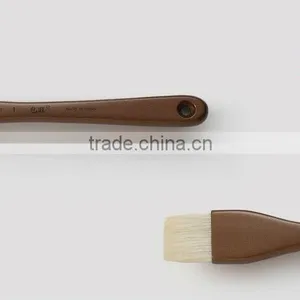 Professional Chineas Boiled Bristle Hair Oil Paint Brush thumbnail-1