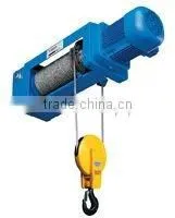 1000KG Electric Hoist for Sale thumbnail-1