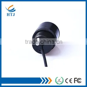 New Design 25mm Drill Hole Car Rear View Camera With Wide Angle thumbnail-5