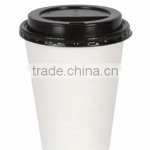 Disposable Paper Coffee Cup thumbnail-6