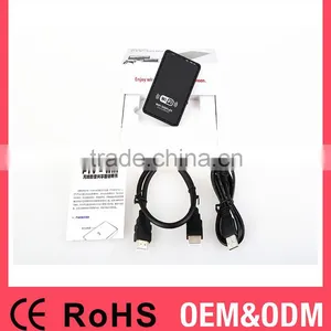 <X-YUNS>PTV-8000B Miracast Adapter For TV Miracast Devices thumbnail-1