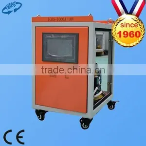 High Frequency Electrogalvanizing DC Power Supply With Air Cooling System (0~55000A 5~60V) thumbnail-1