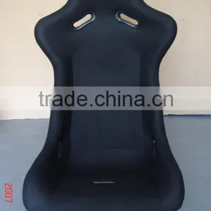 Wholesale Racing Bucket Seat Highest Quality Durable Sport Car Seat/RAG thumbnail-3
