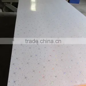The Medium Density Fiberboard of PVC Cover Plate thumbnail-2