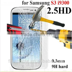 OEM Factory China Mobile Screen Protector for Samsung Screen Protector Customized Logo Accepted thumbnail-1